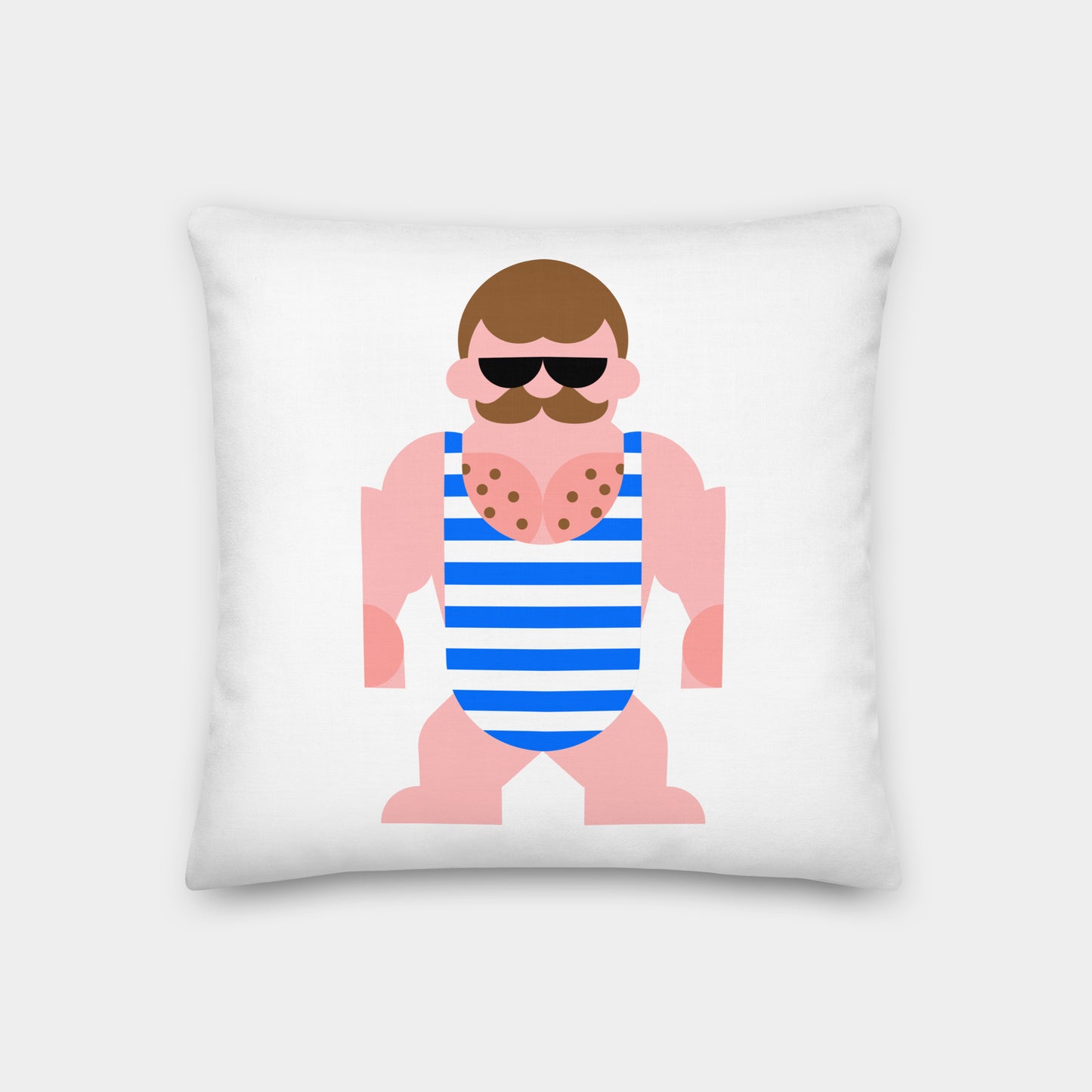Arthur Pillow