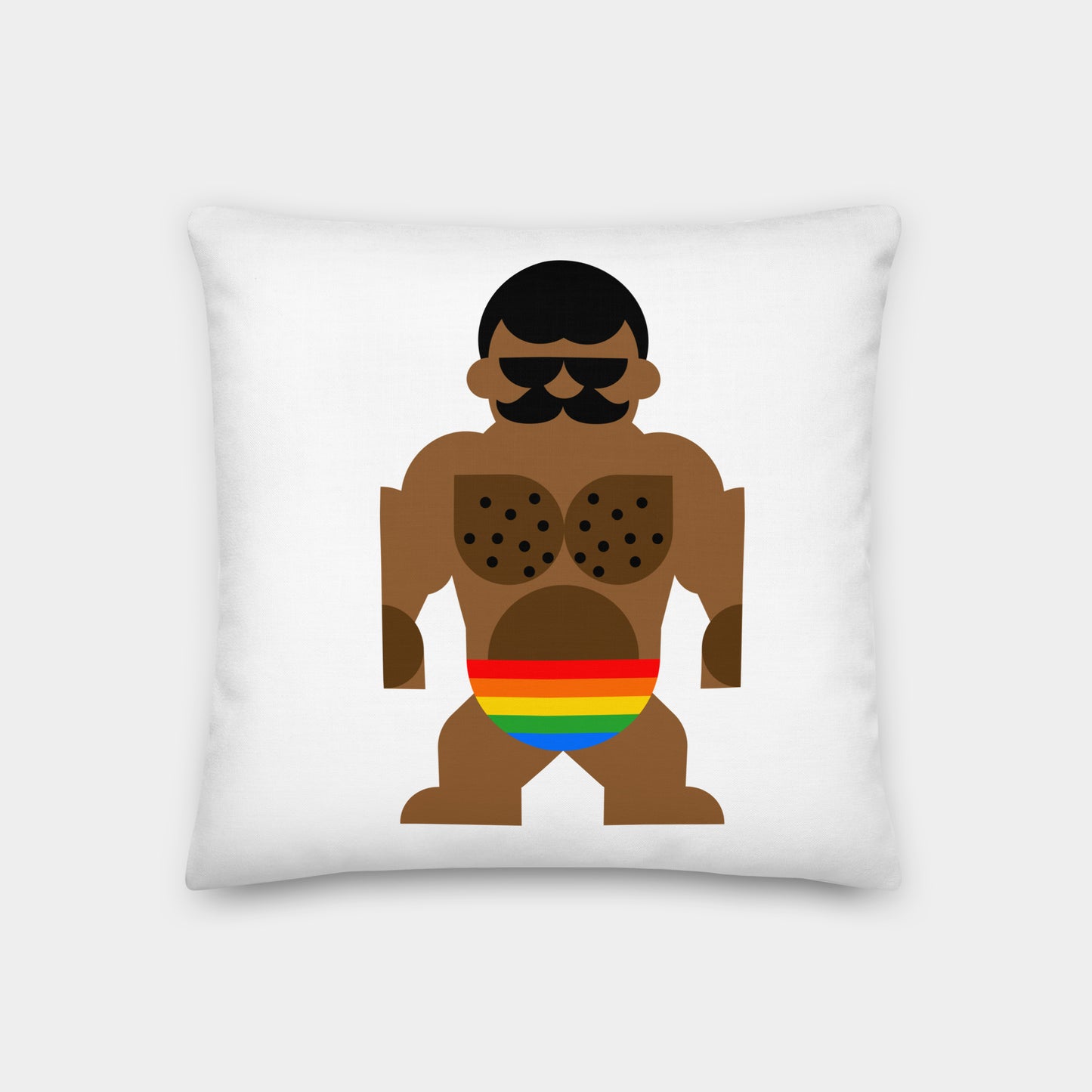 Tim Pillow