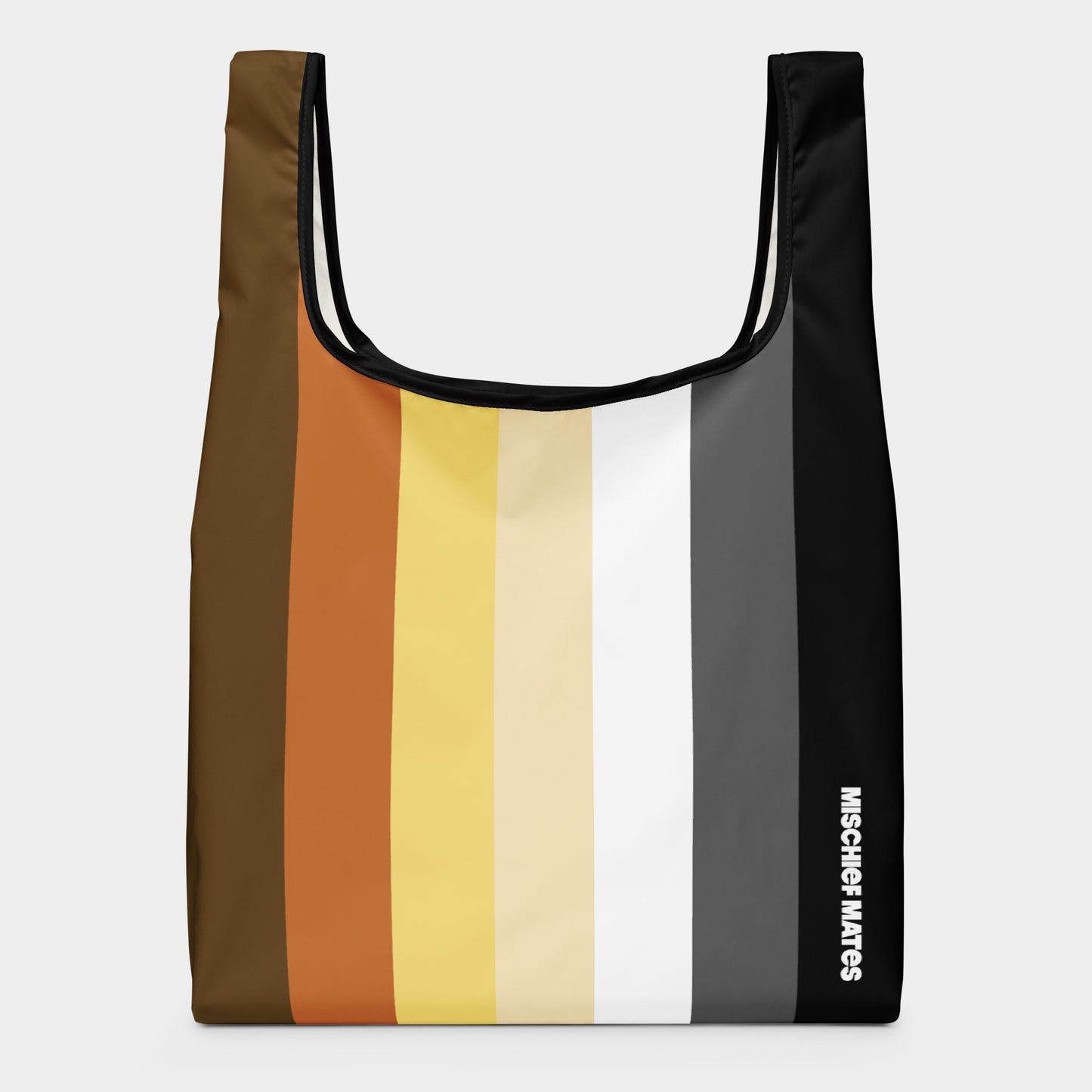 Feed the Bear Reusable Shopping Bag