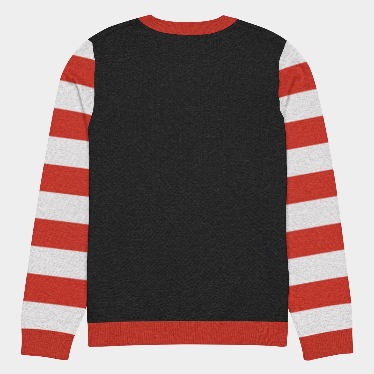 Santa Sweater