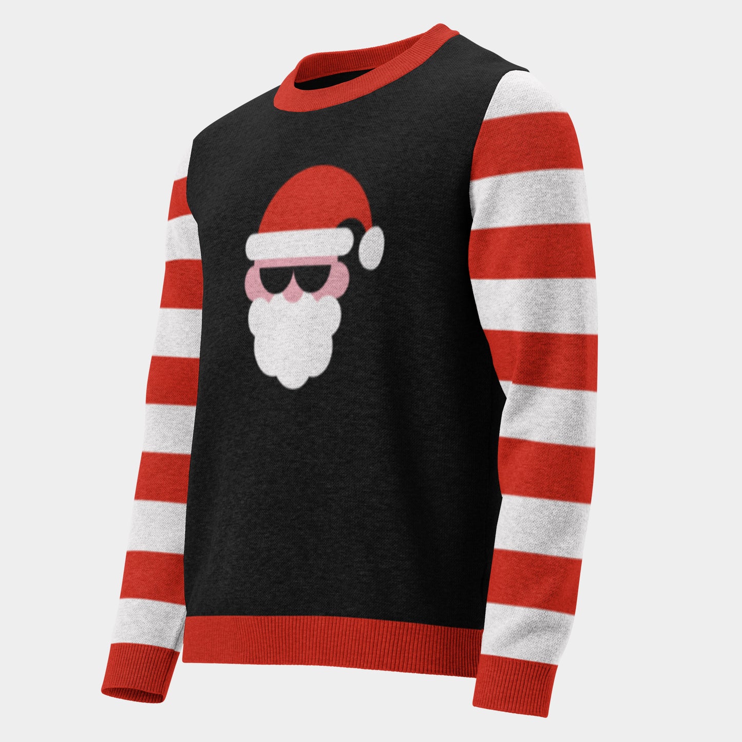 Santa Sweater