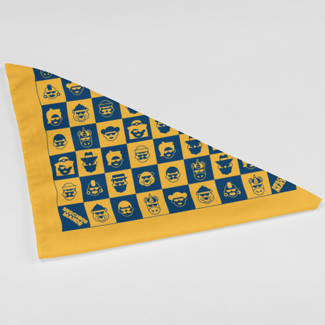 Mischief Maker Bandana