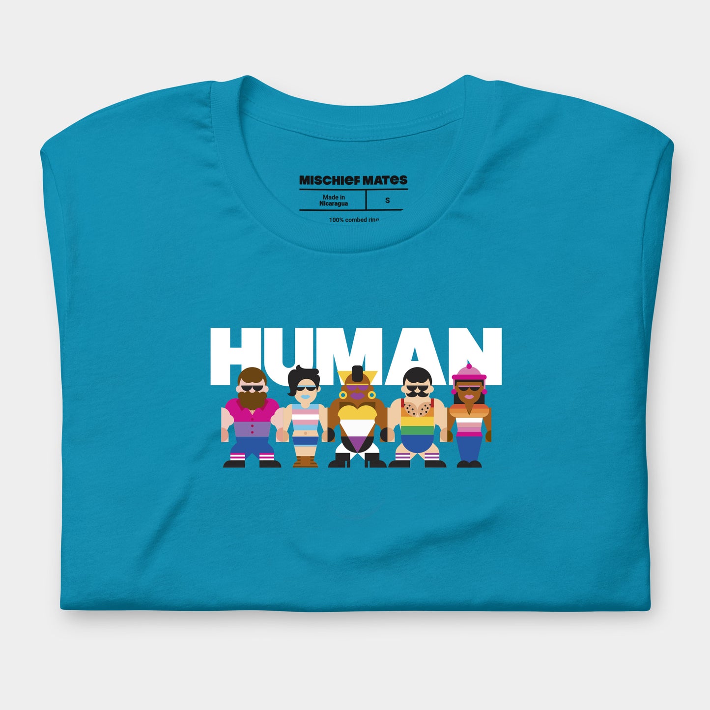 Human