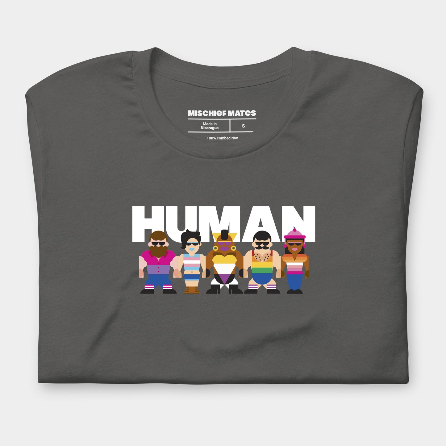 Human