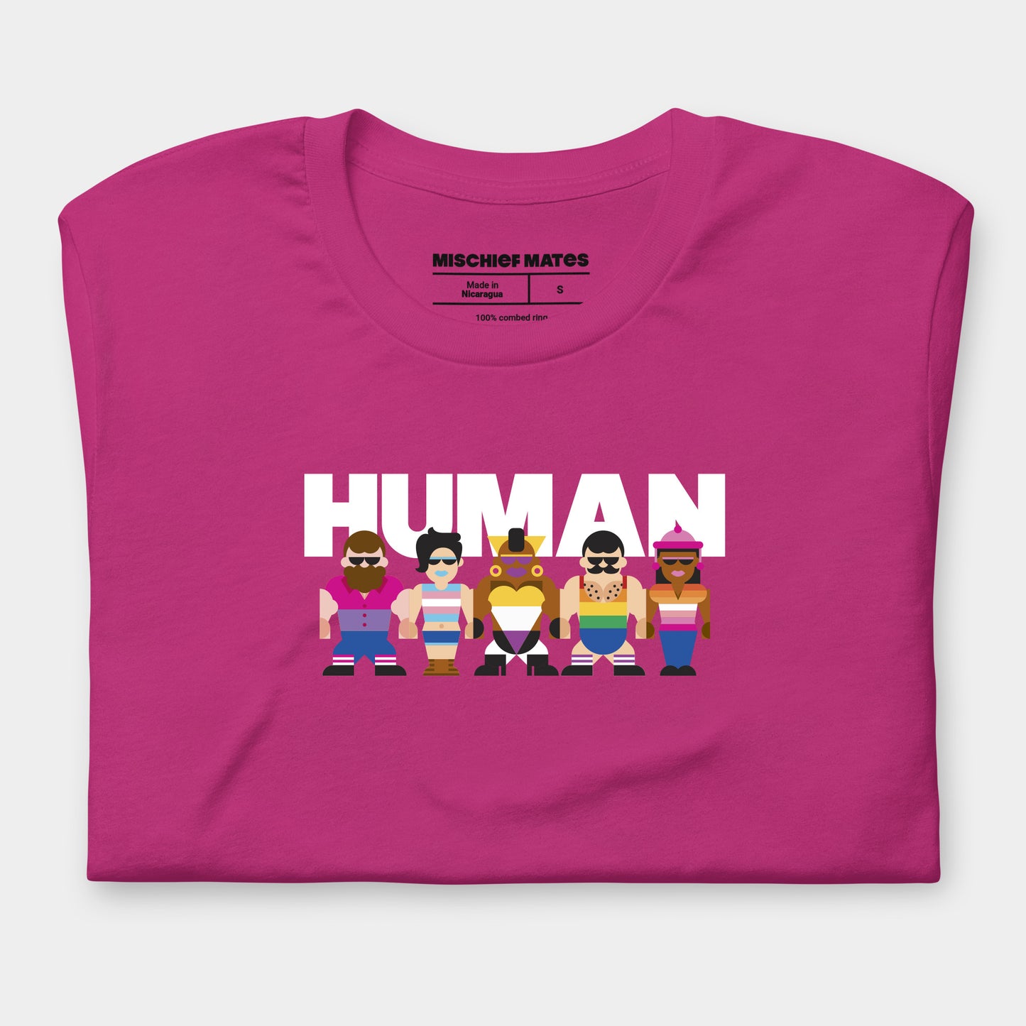 Human