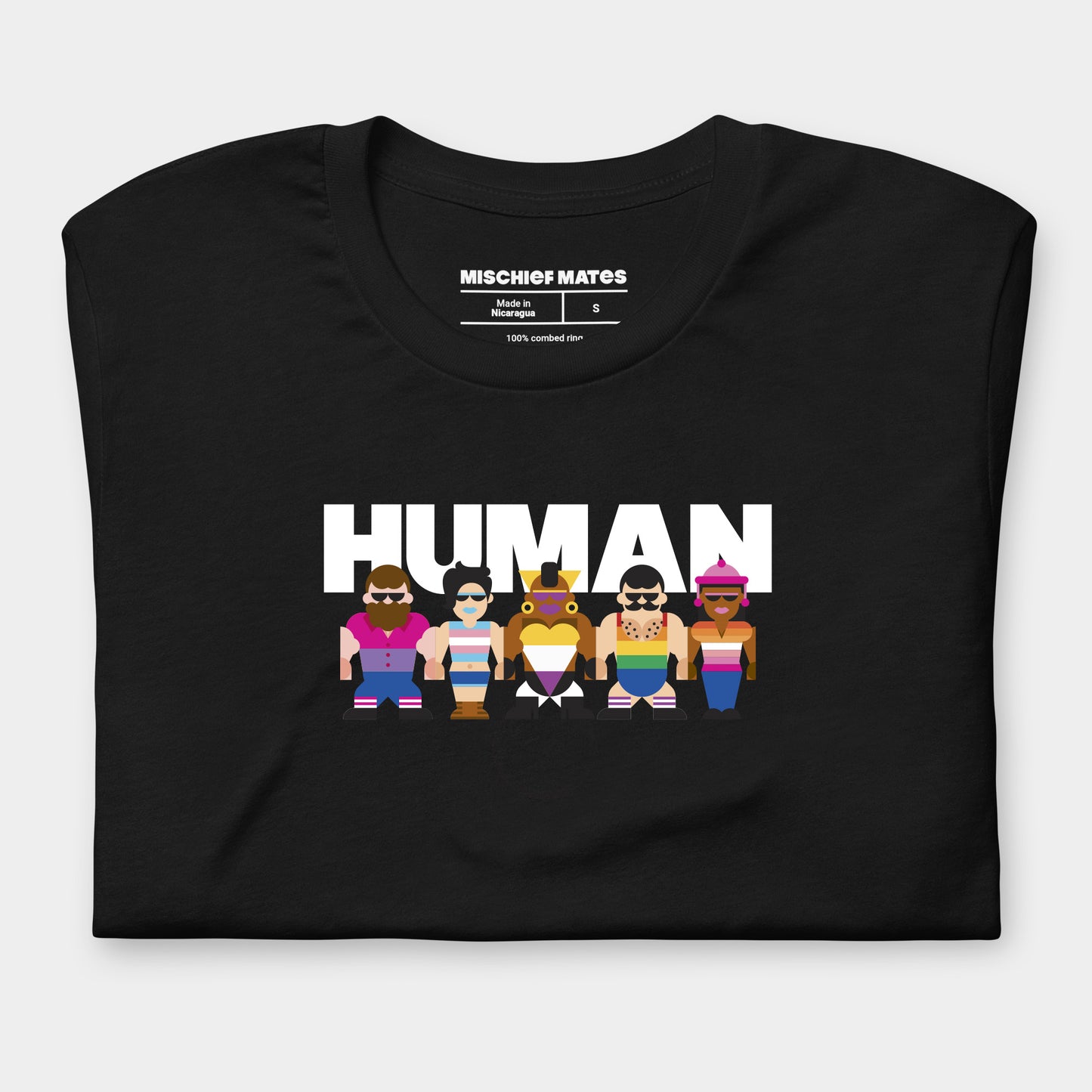 Human