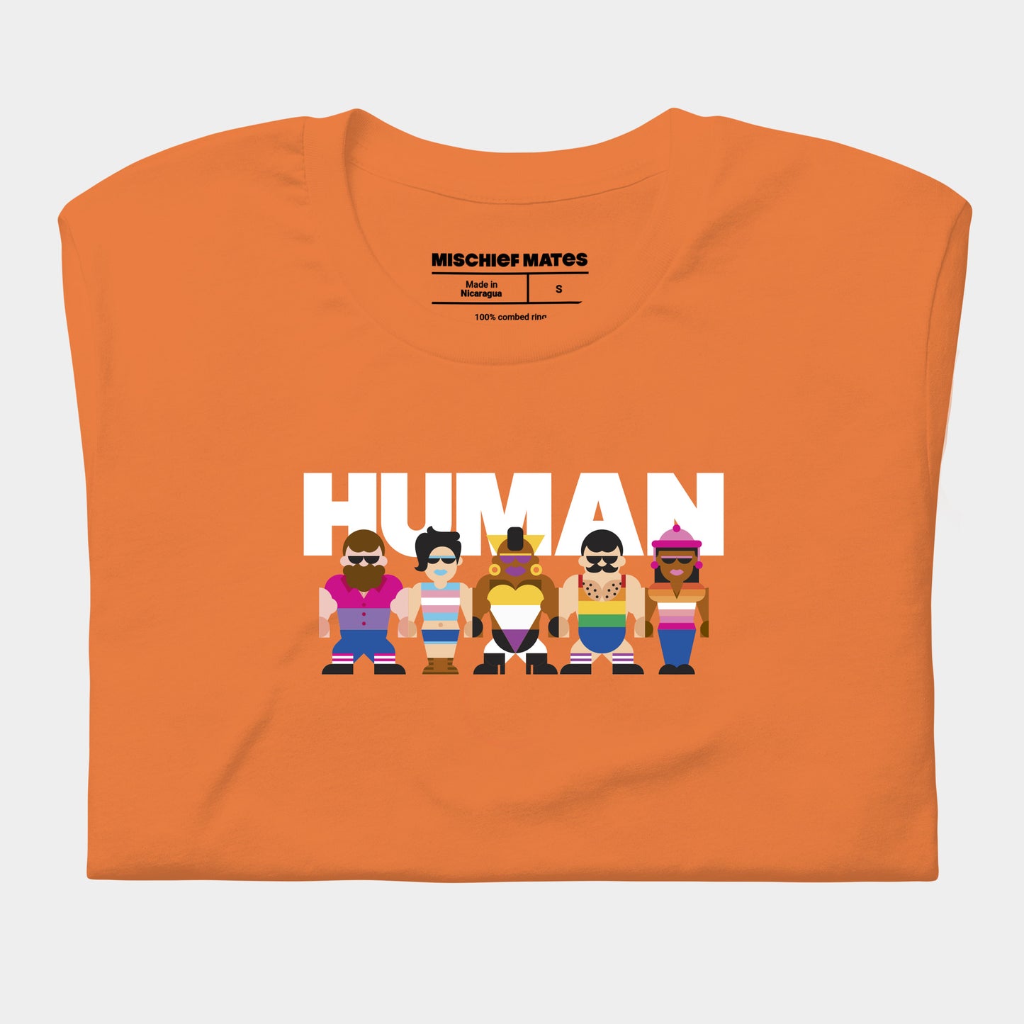 Human
