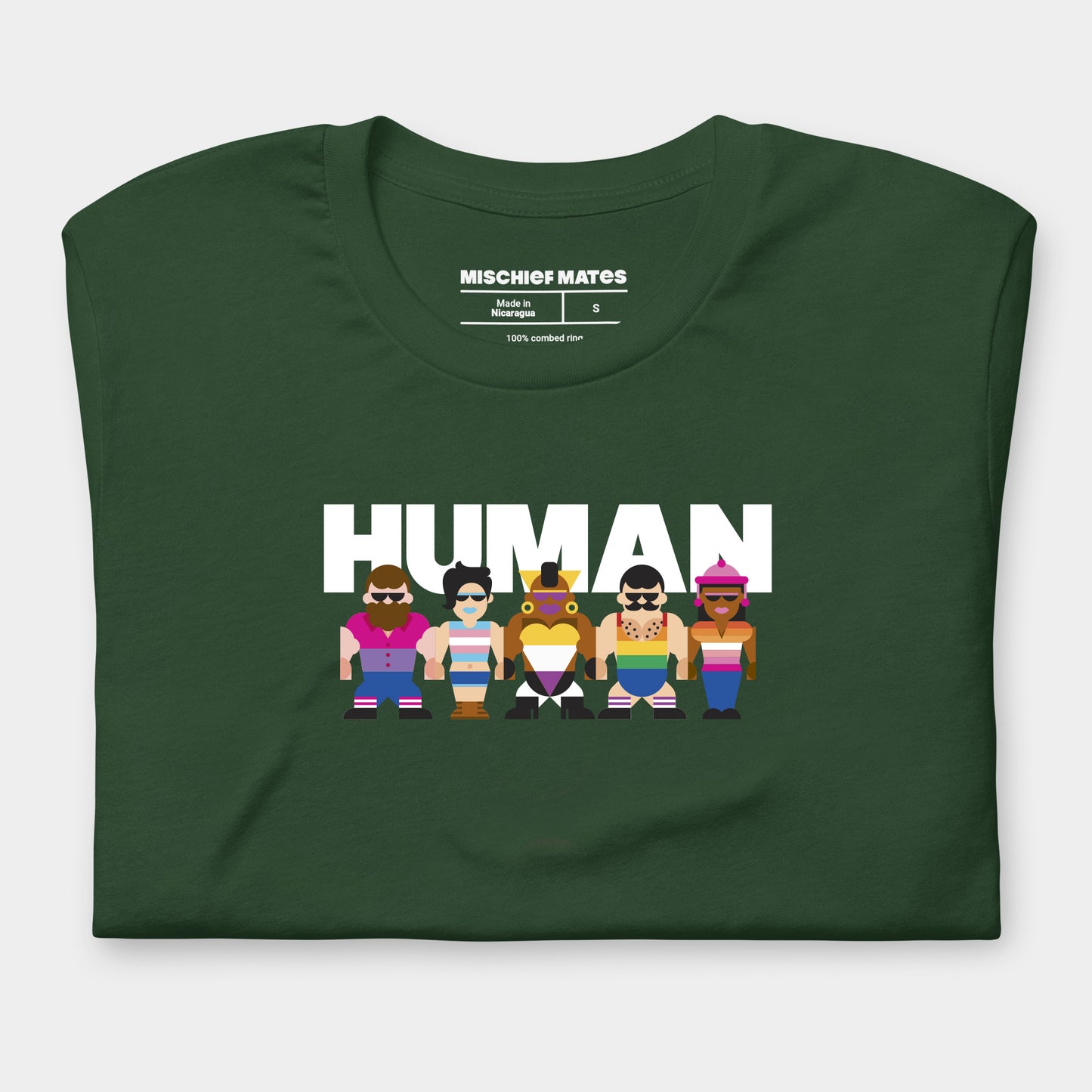 Human