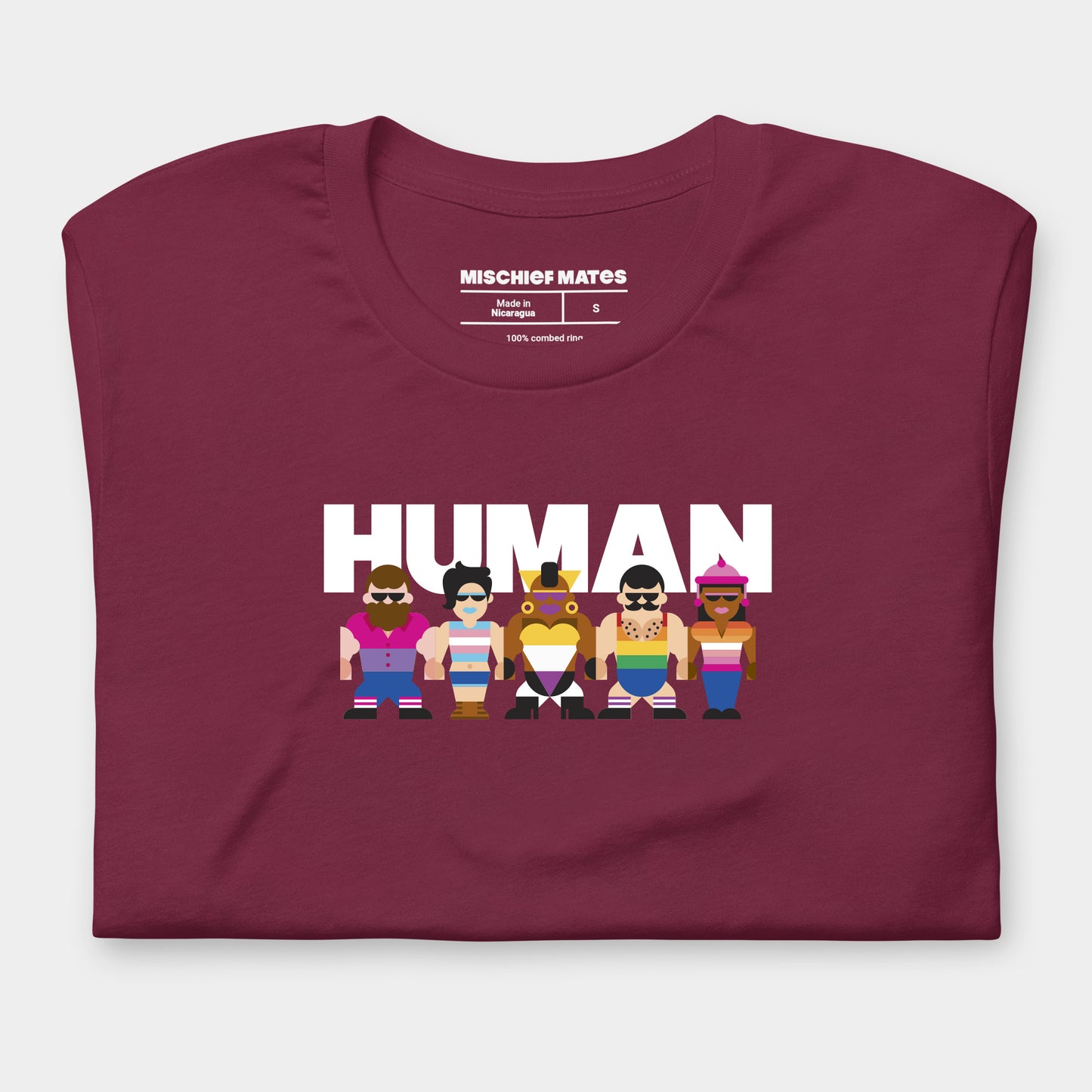 Human