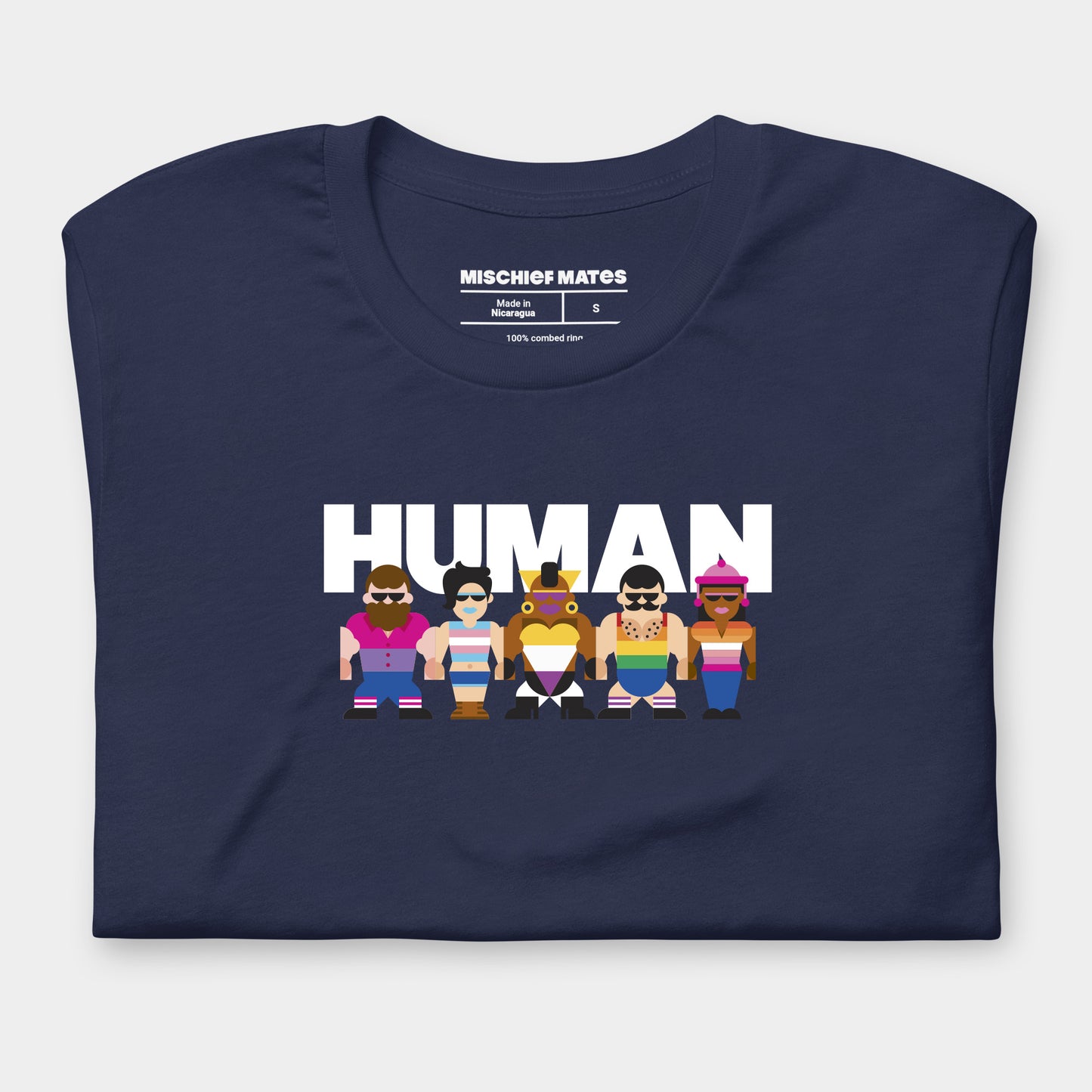 Human