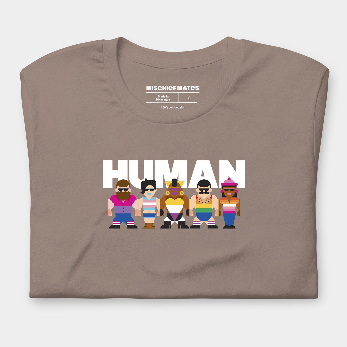 Human