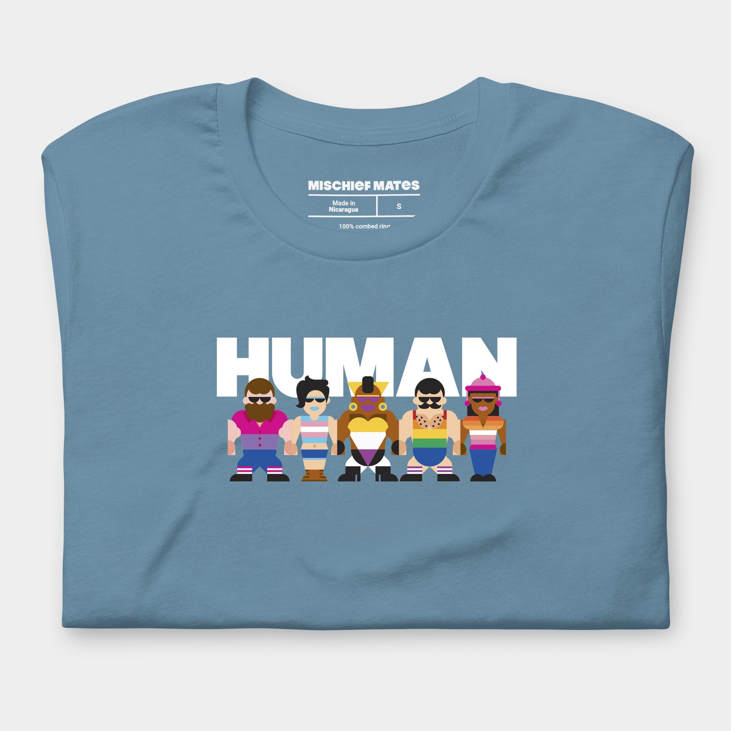 Human