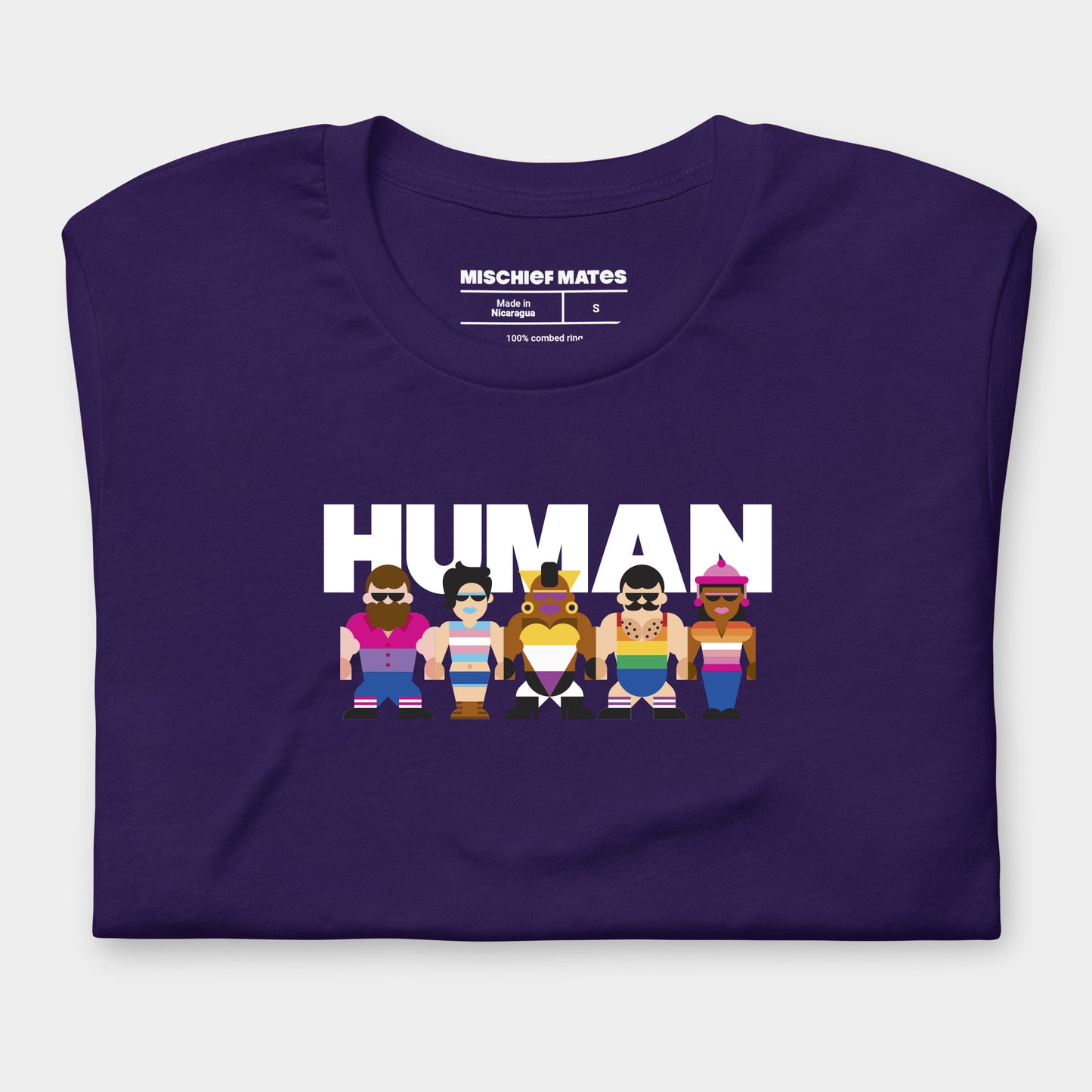 Human