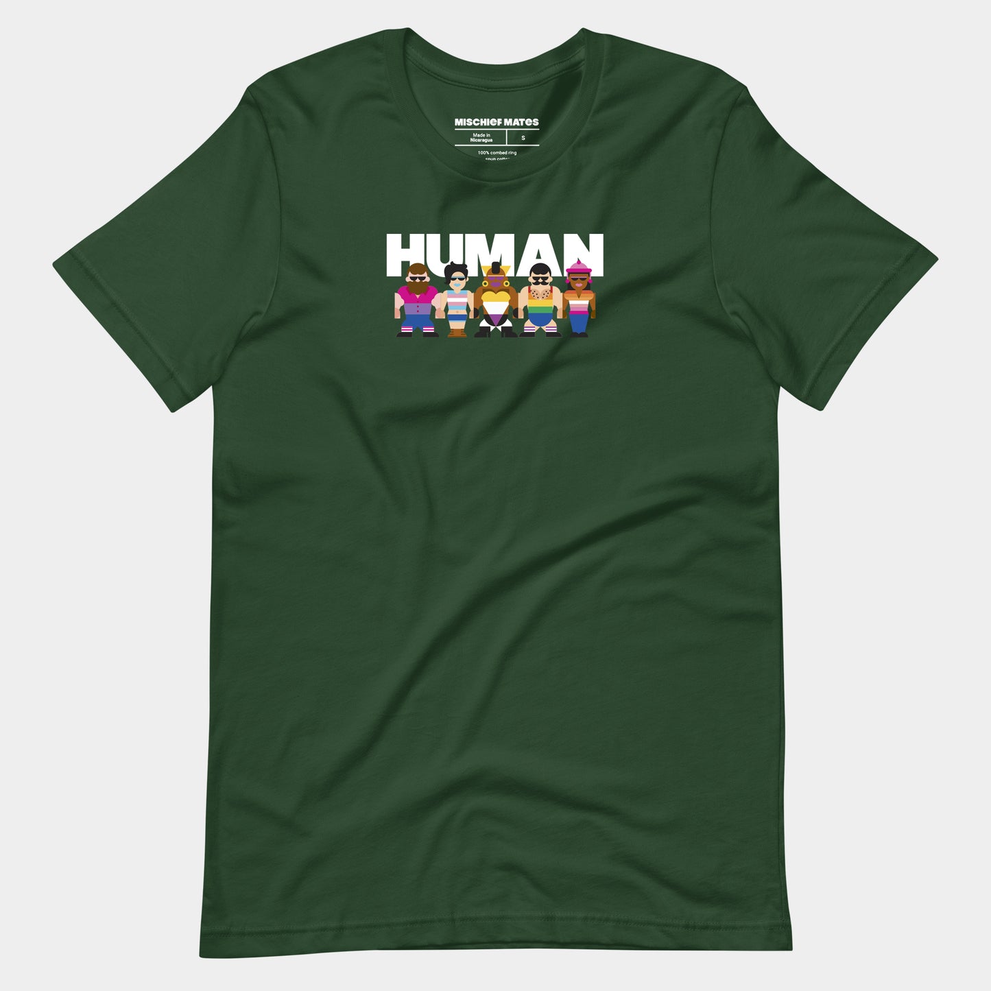 Human