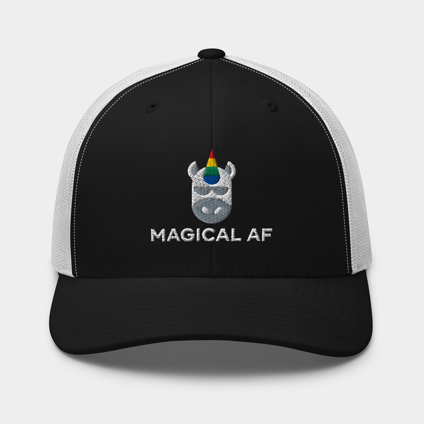 Magical AF Trucker Cap