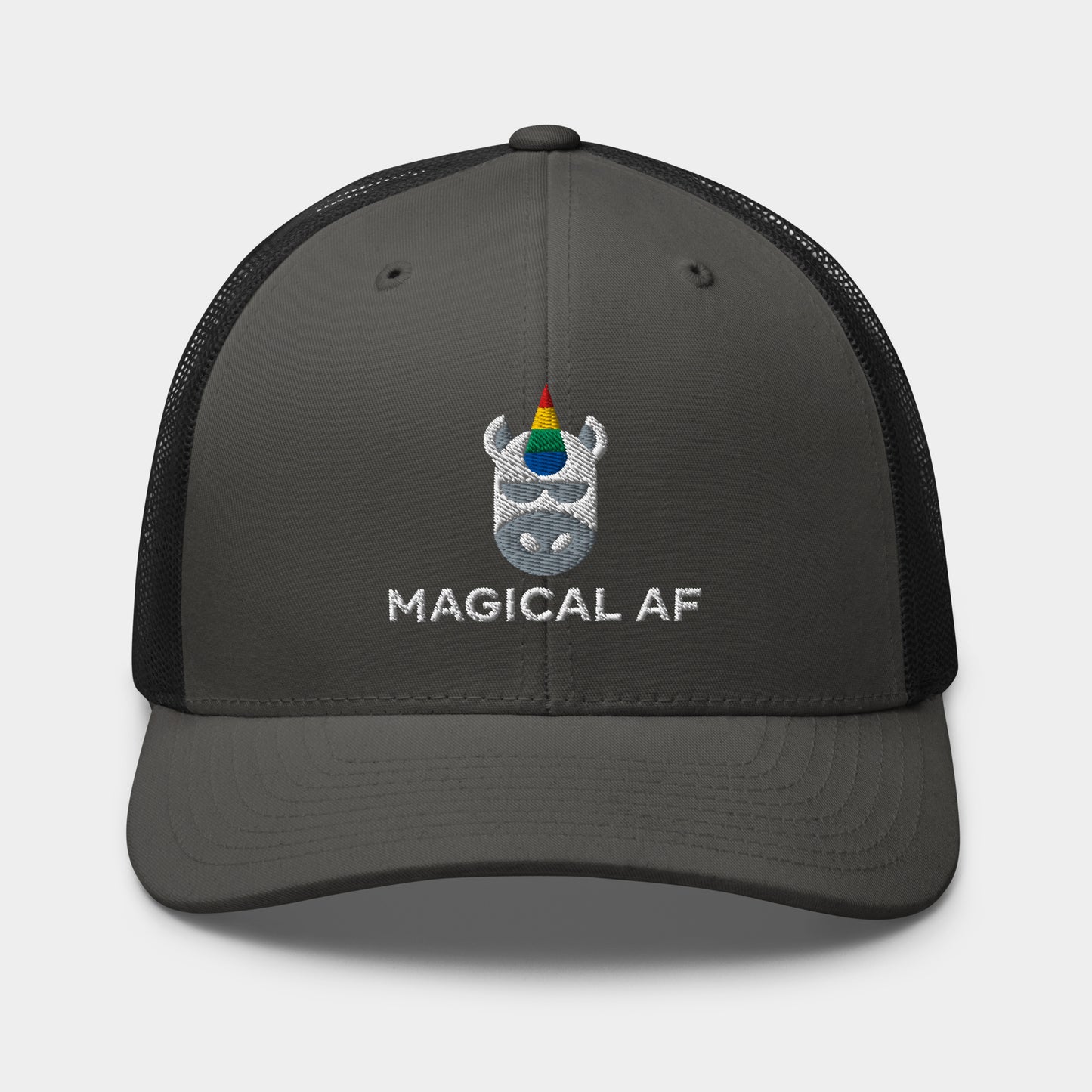 Magical AF Trucker Cap