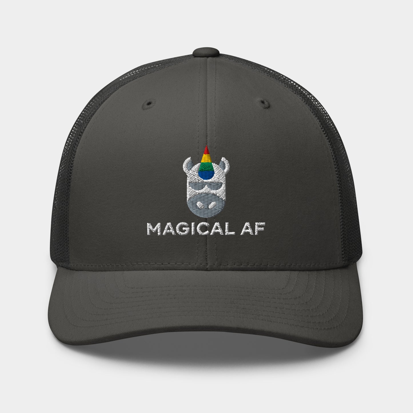 Magical AF Trucker Cap