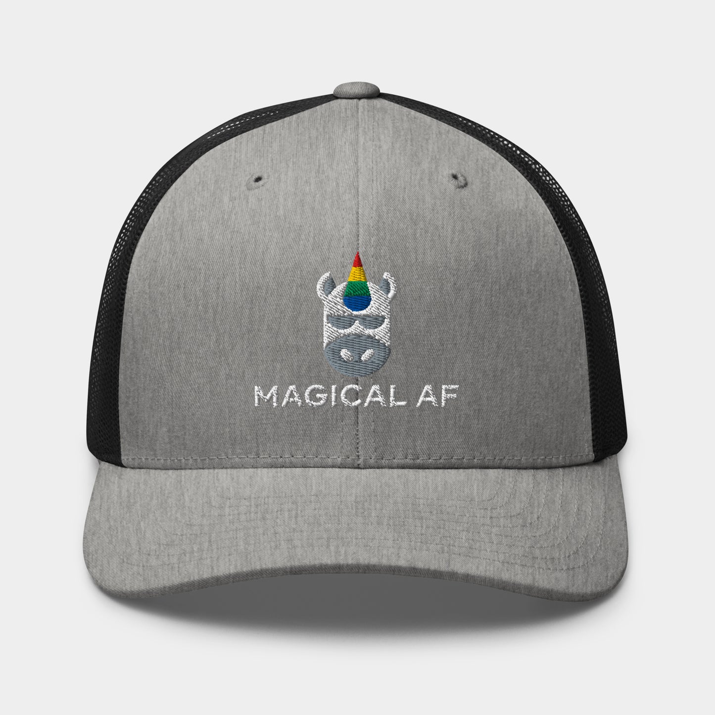 Magical AF Trucker Cap