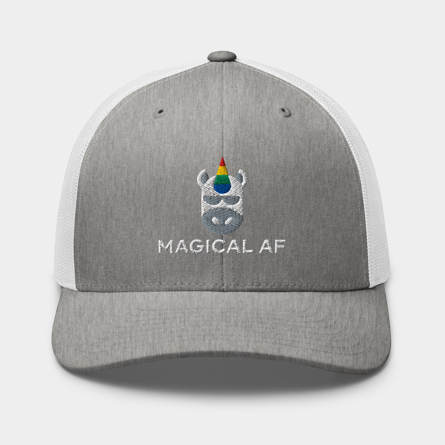 Magical AF Trucker Cap