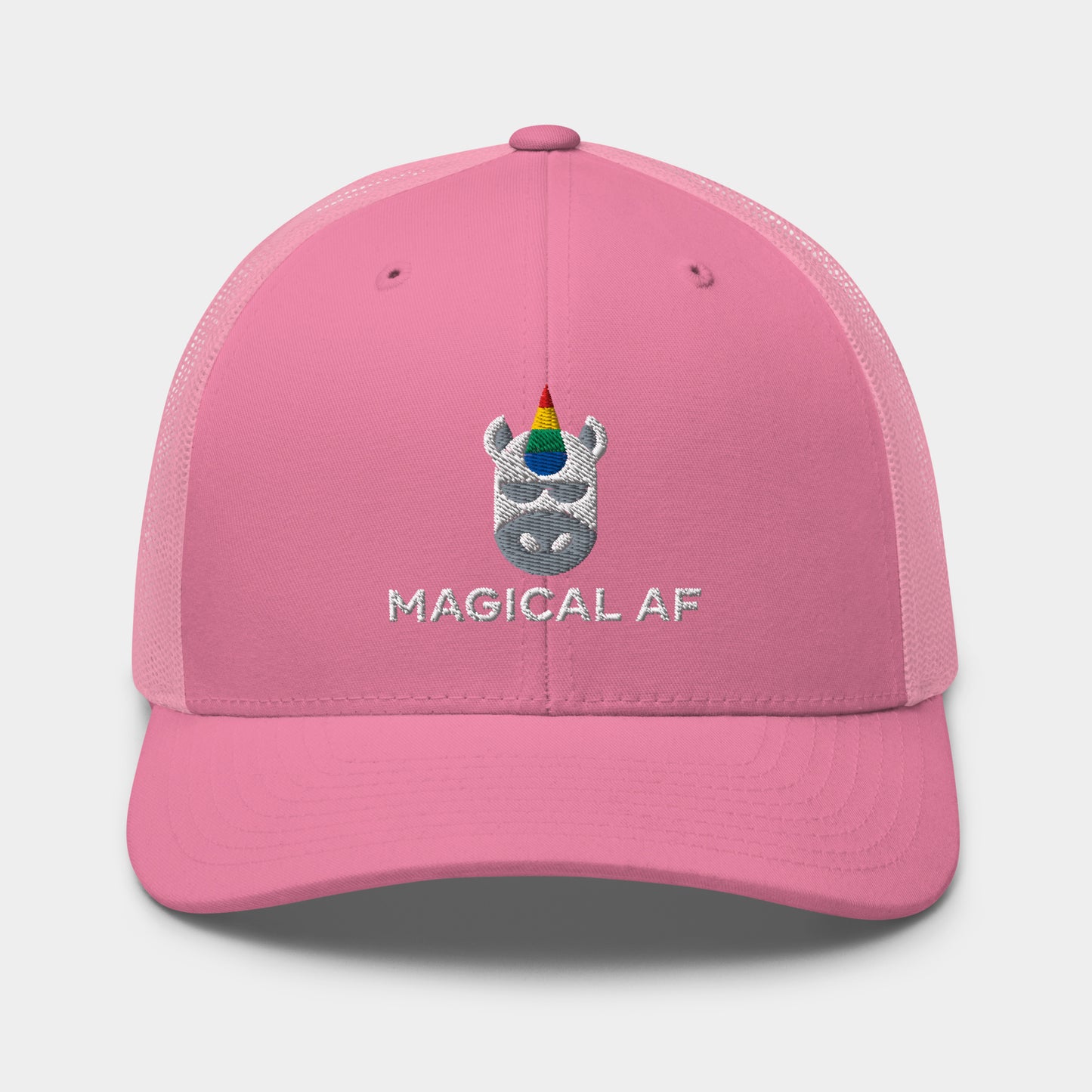 Magical AF Trucker Cap