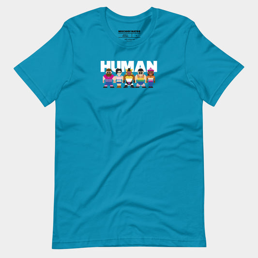 Human