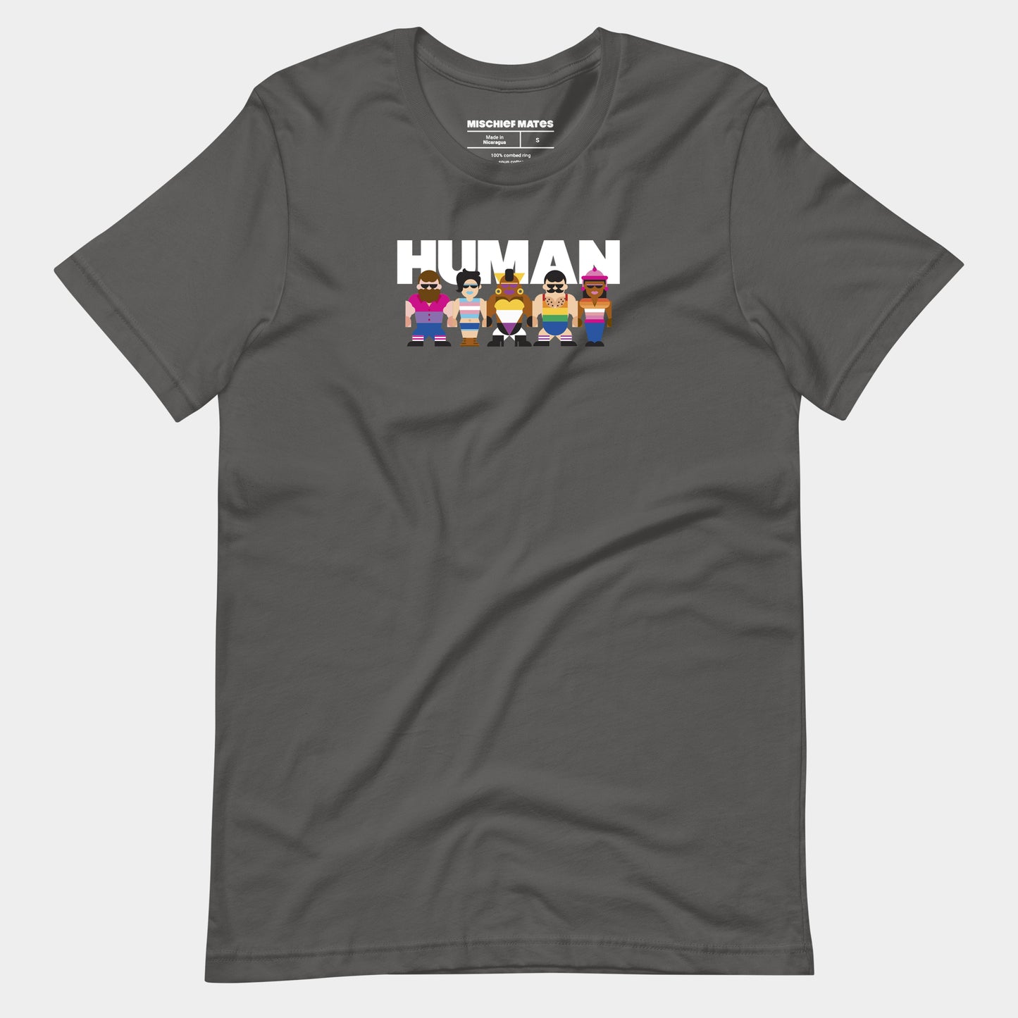 Human