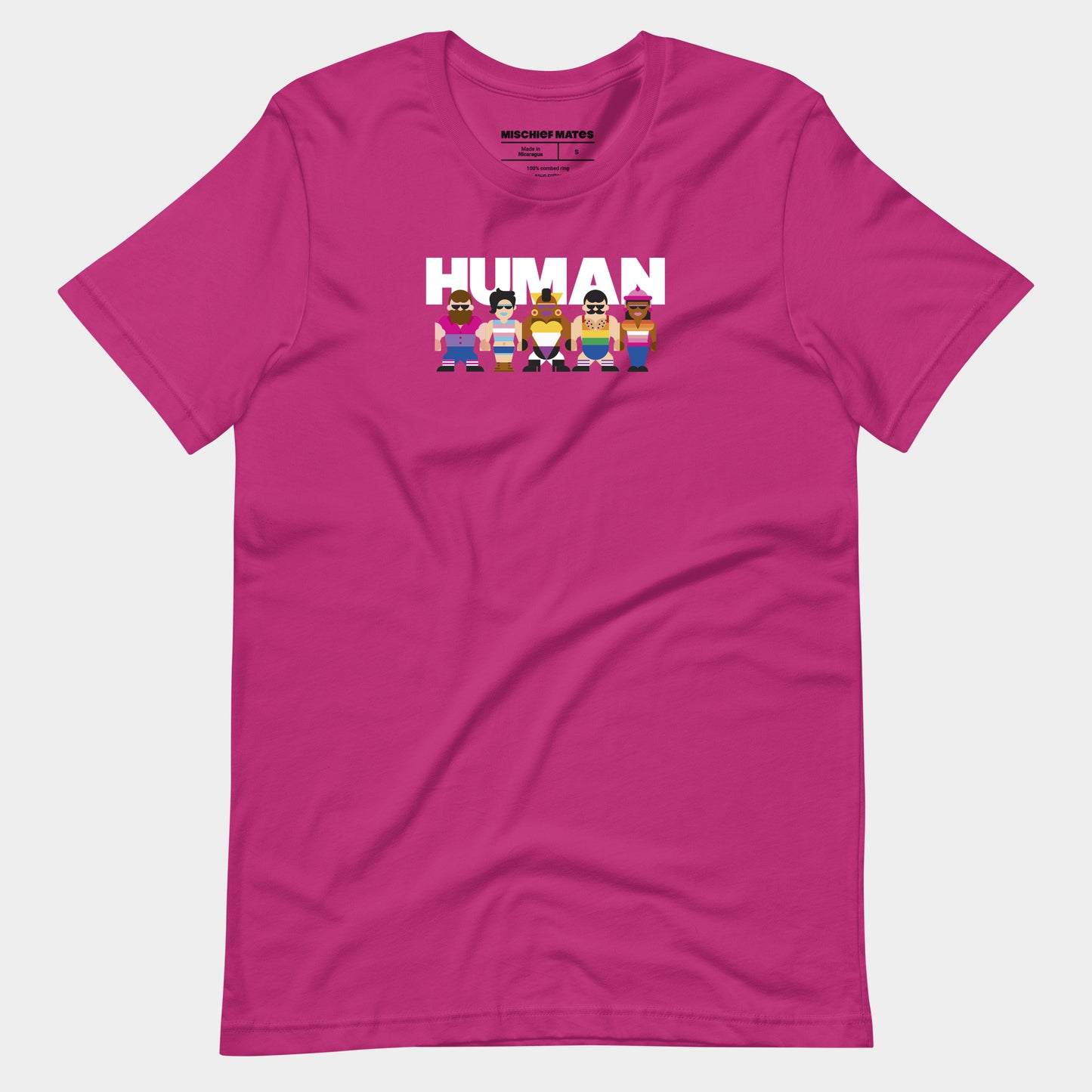 Human