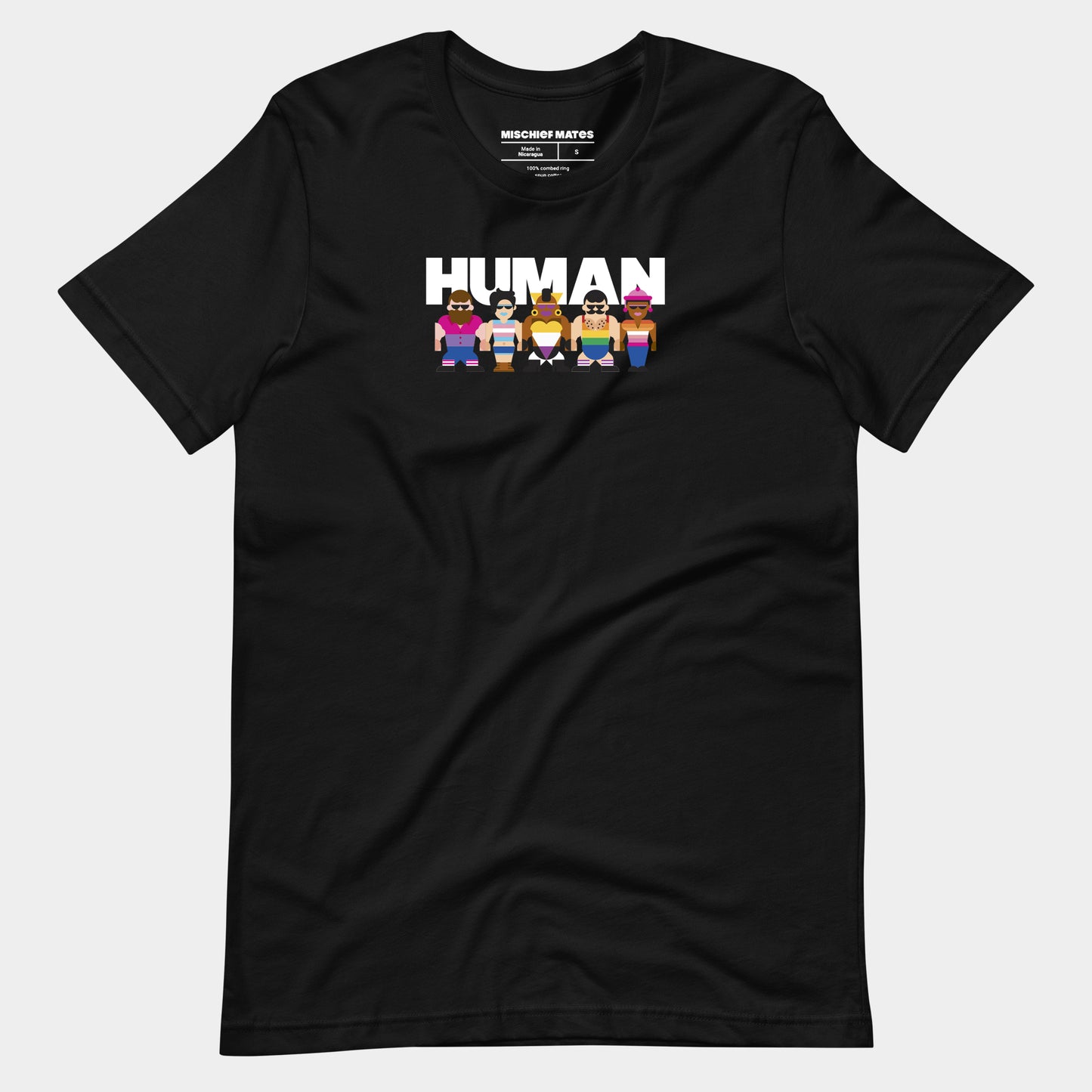 Human