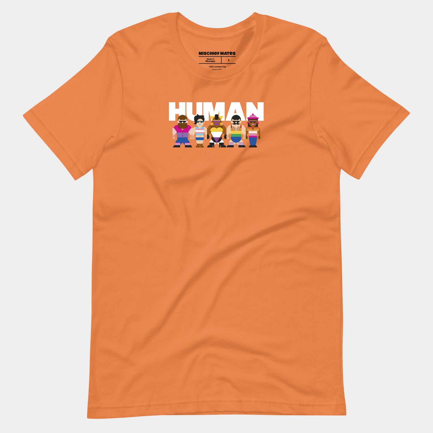 Human
