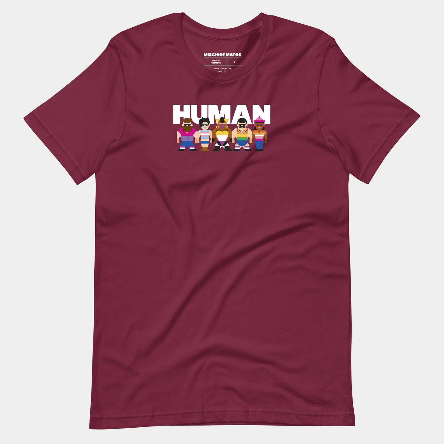 Human