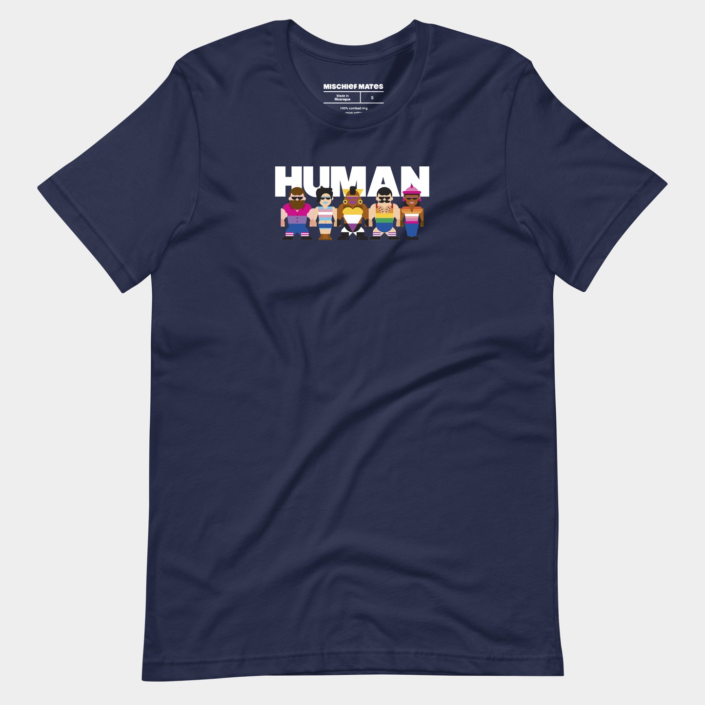 Human