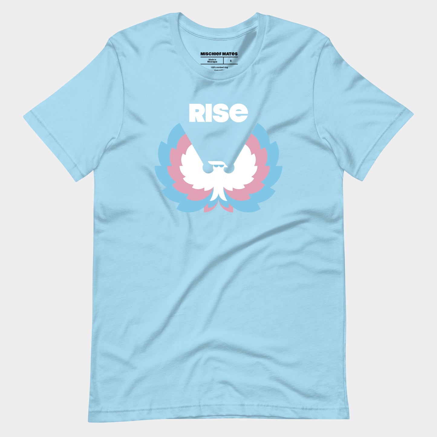 Phoenix Rising