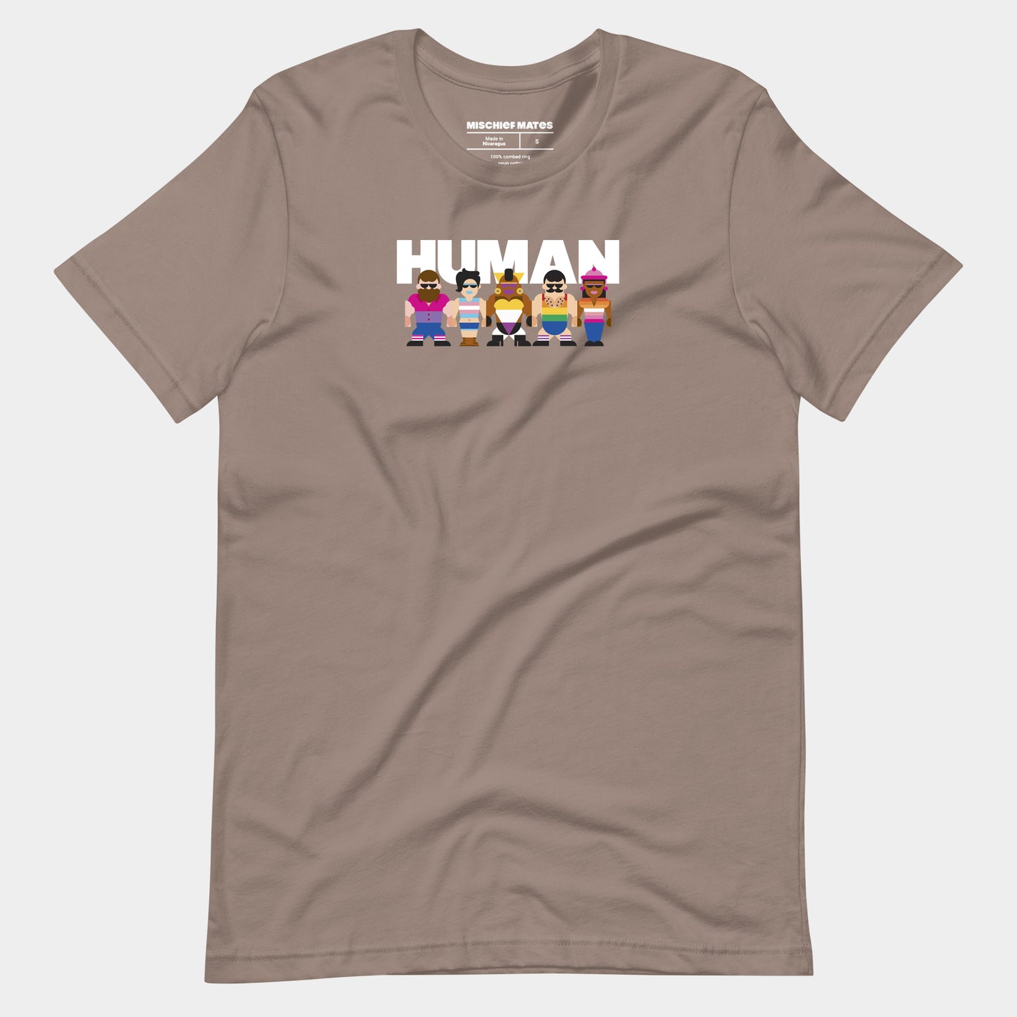 Human