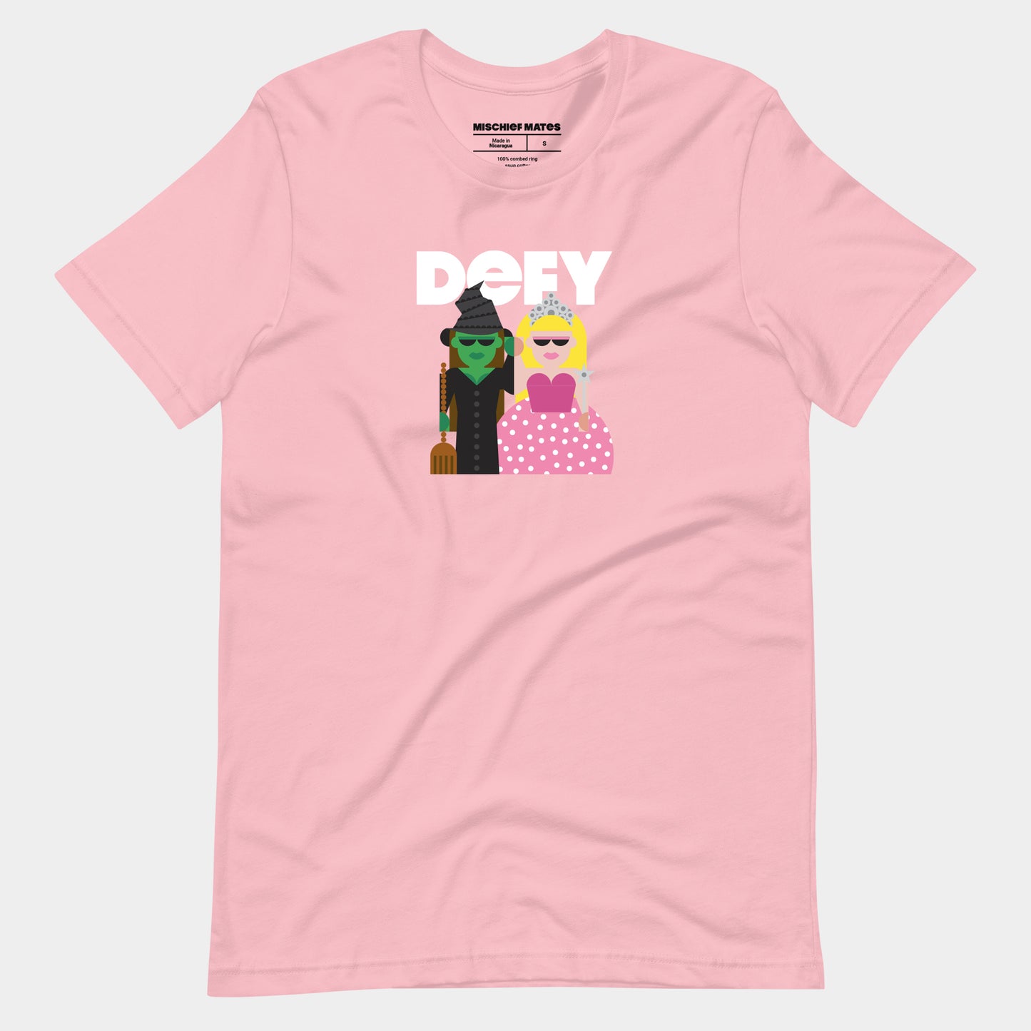 Defy