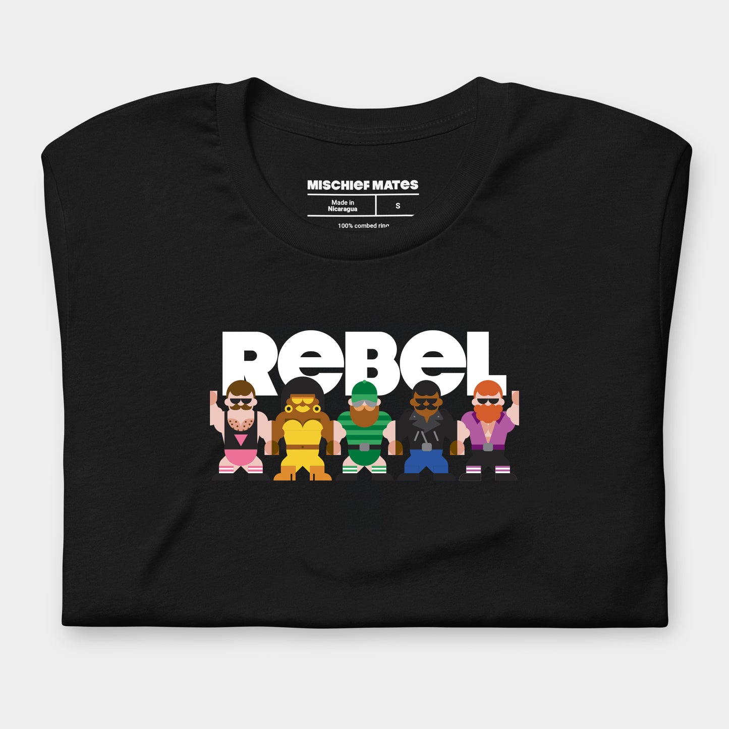 Rebel