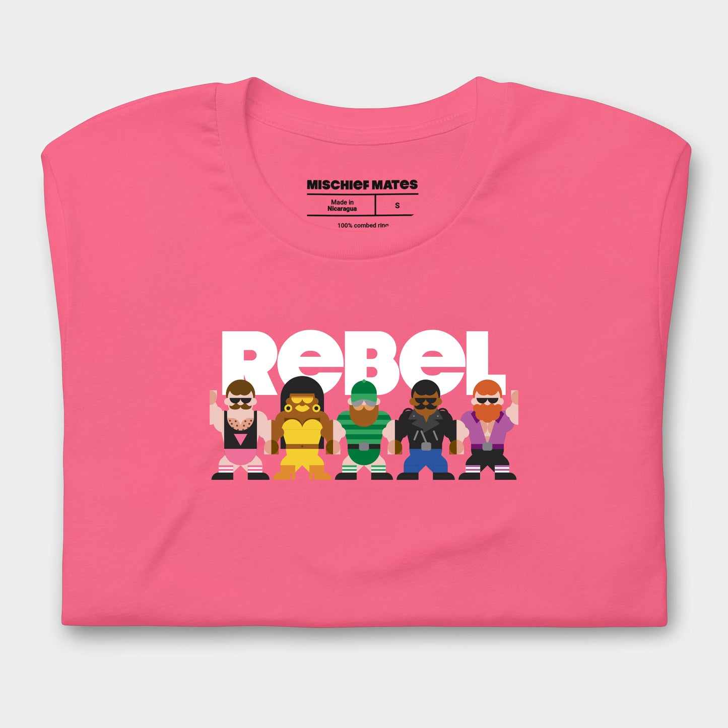 Rebel