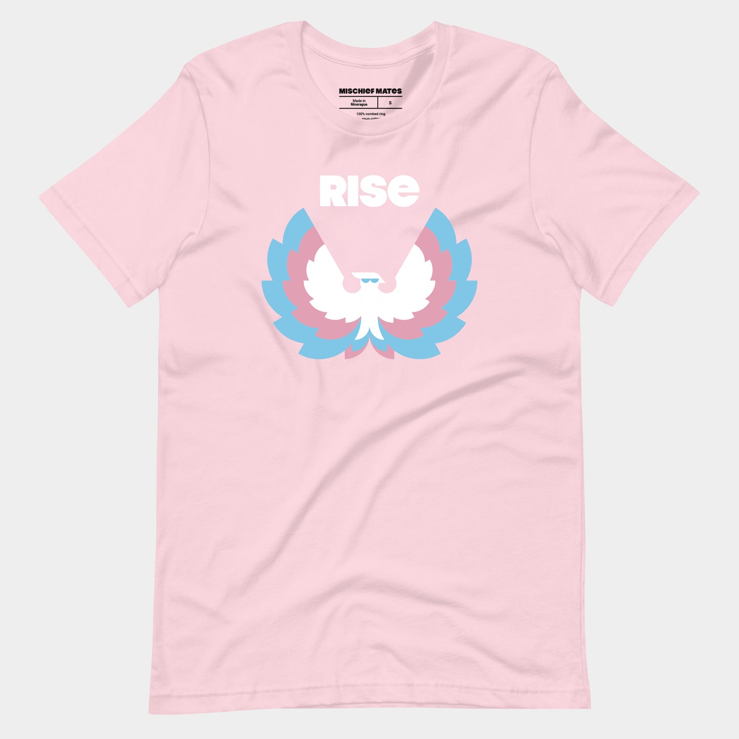 Phoenix Rising