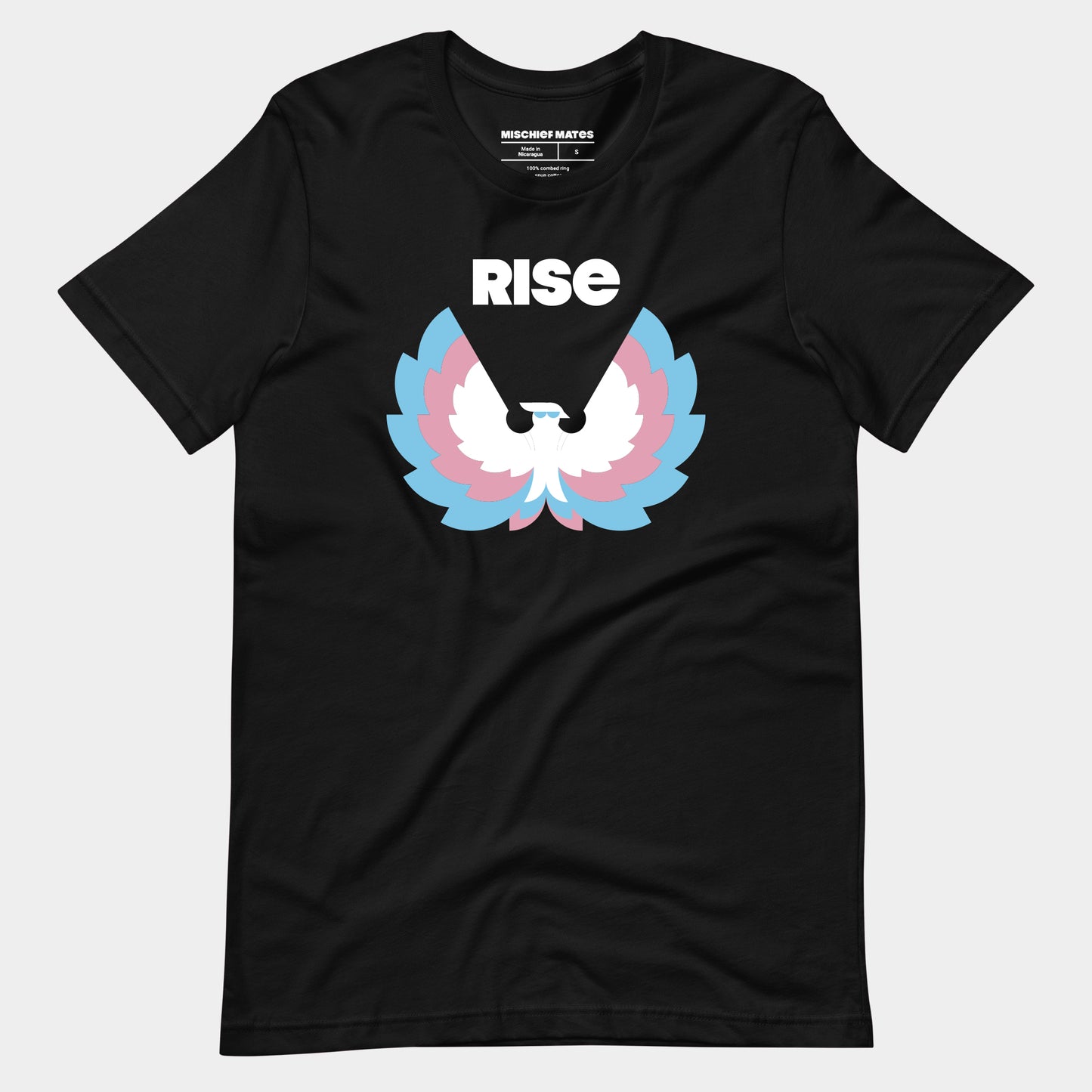 Phoenix Rising