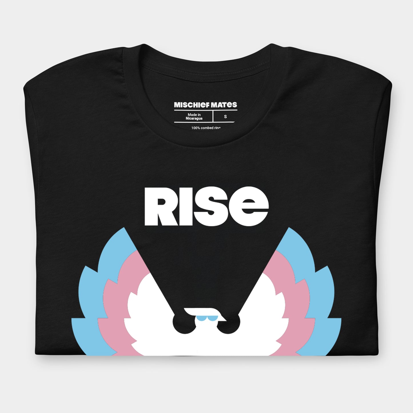 Phoenix Rising