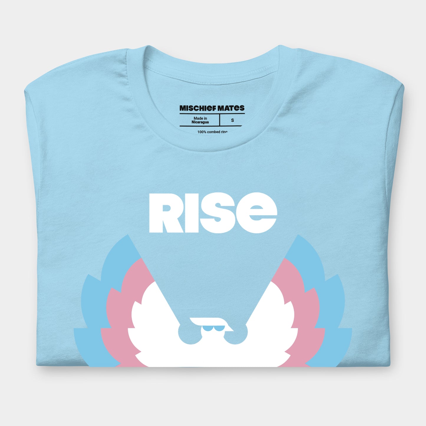 Phoenix Rising