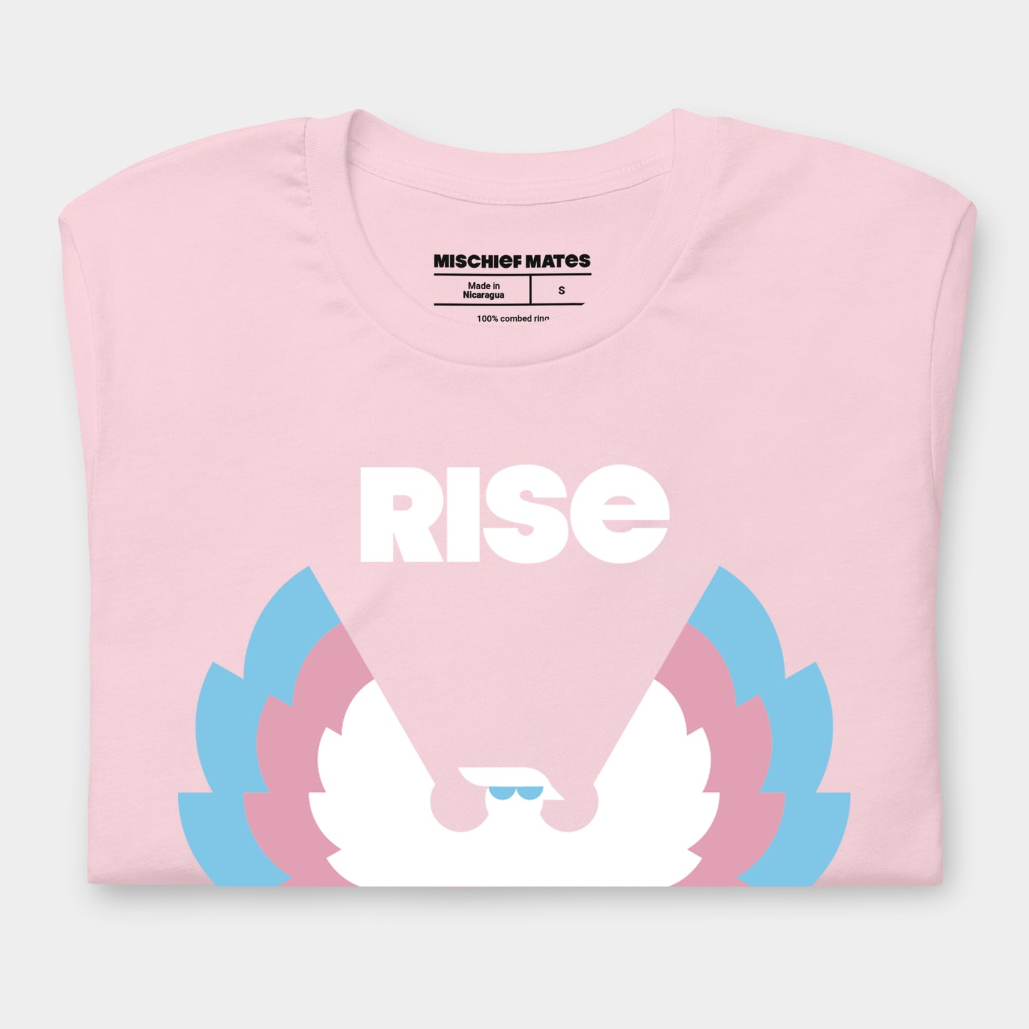 Phoenix Rising