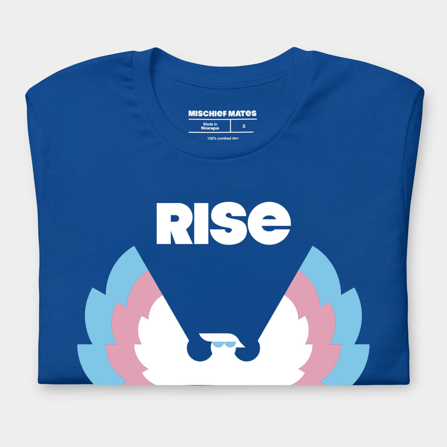 Phoenix Rising