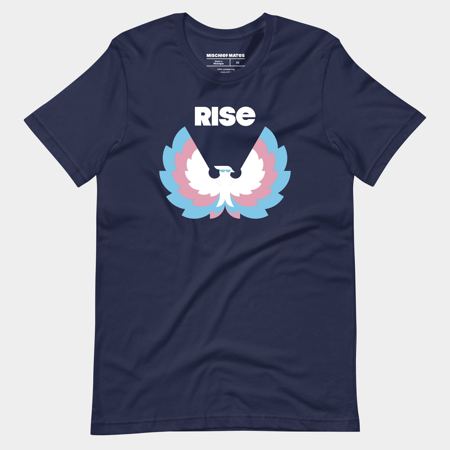 Phoenix Rising