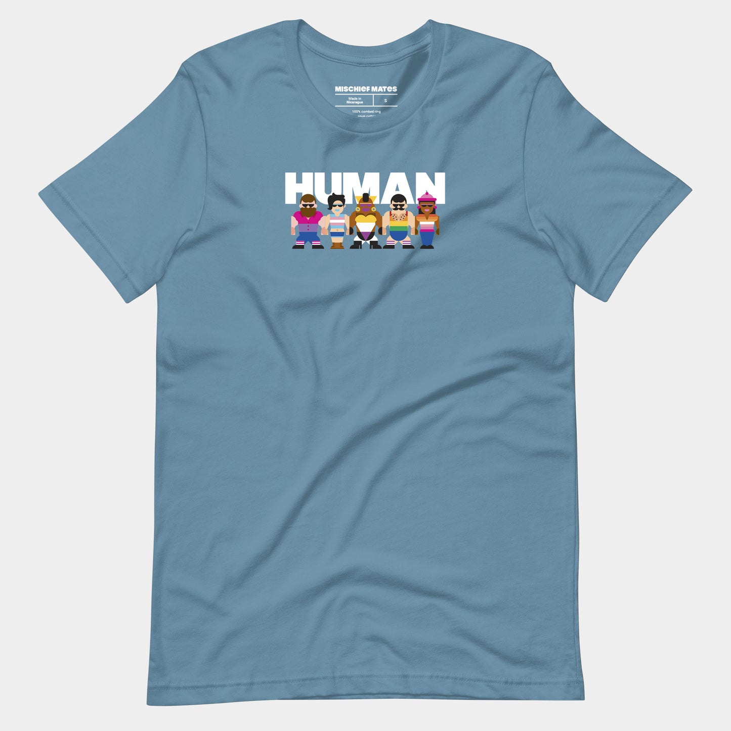 Human