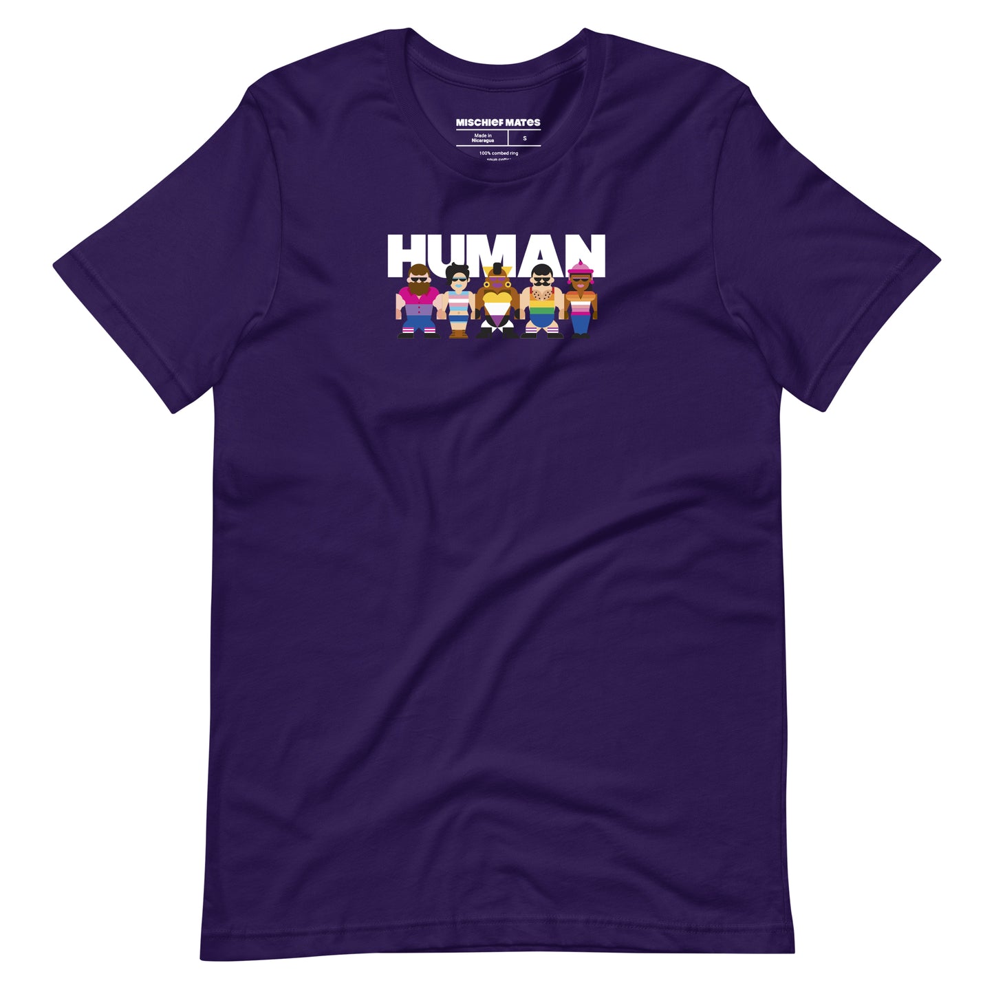 Human
