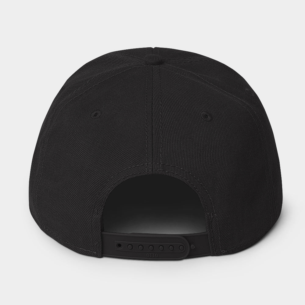 Trans I Am Snapback Hat