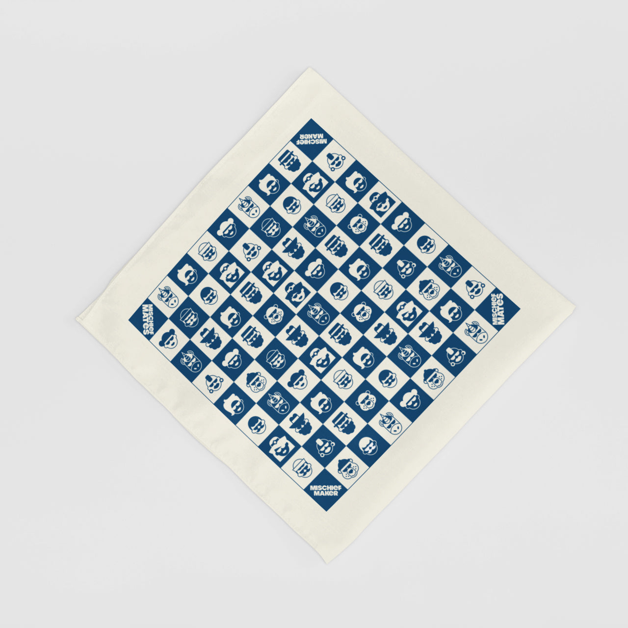 Mischief Maker Bandana