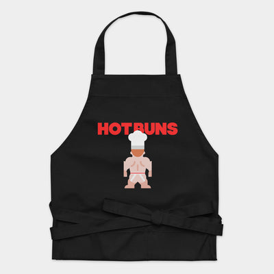 Hot Buns Apron