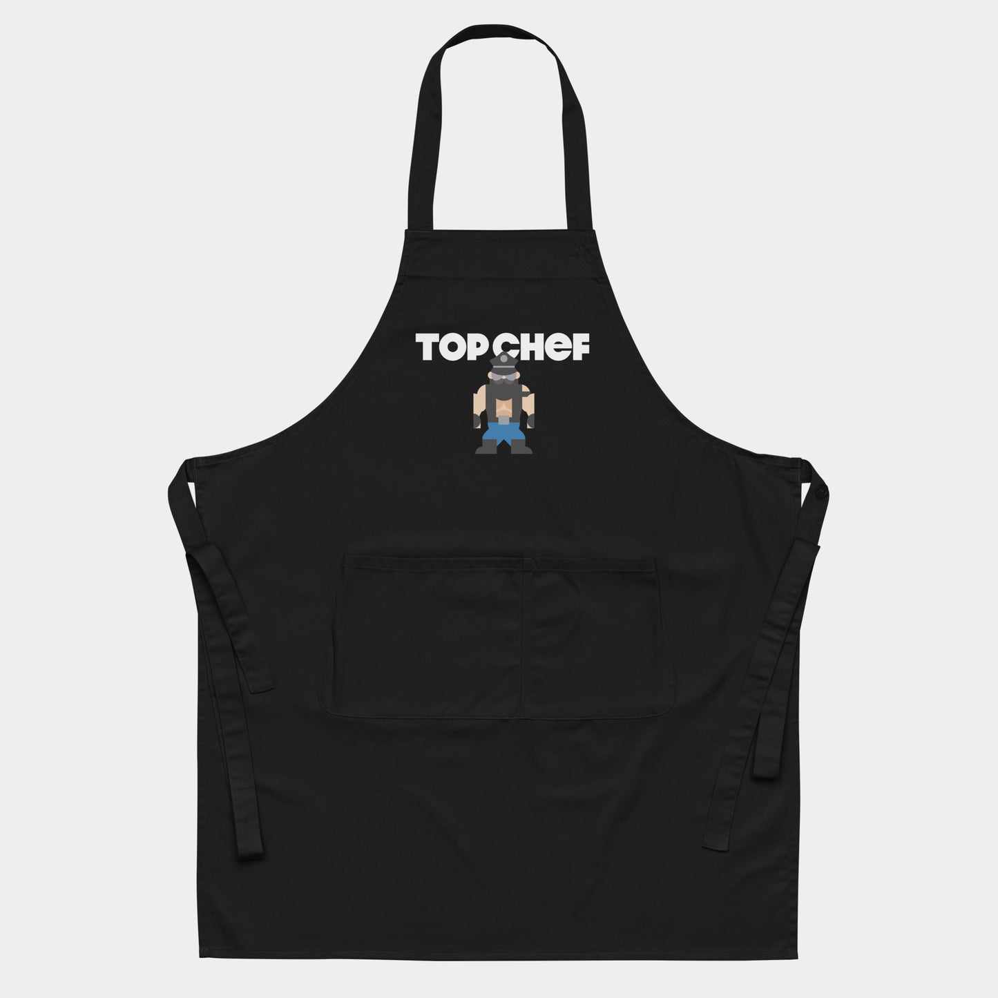 Top Chef Apron