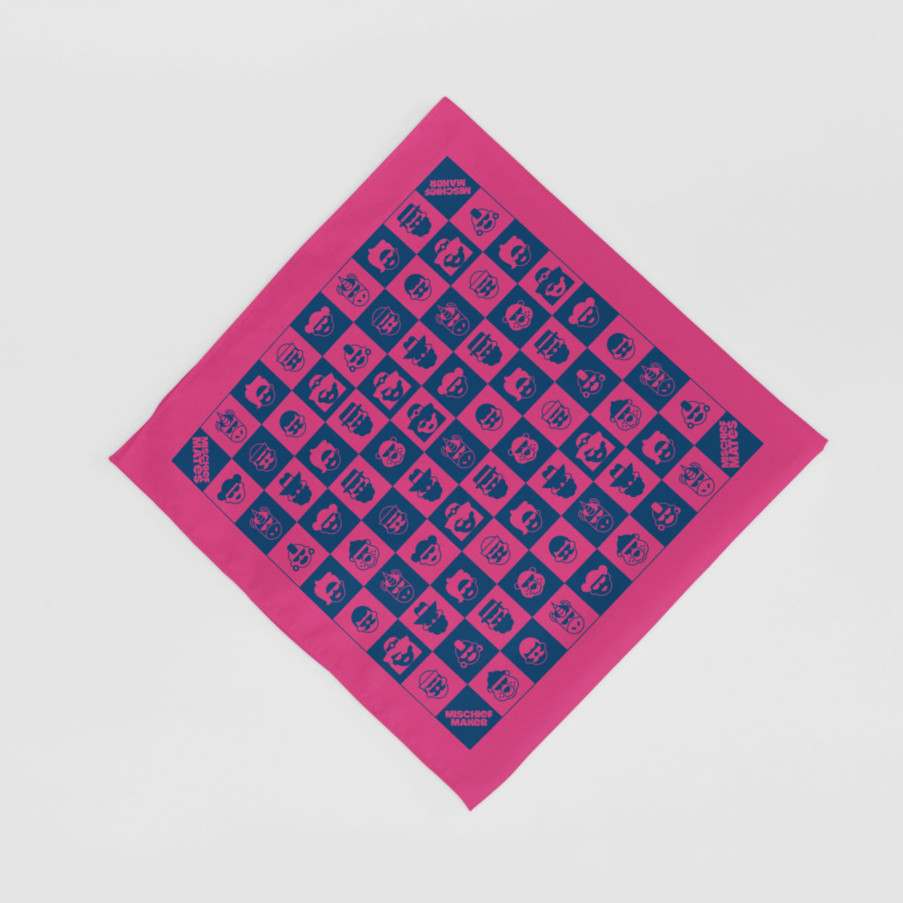 Mischief Maker Bandana
